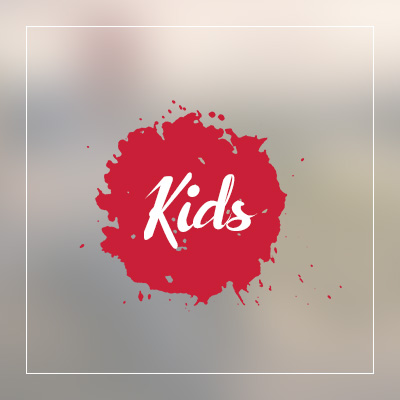 Kids Ministry